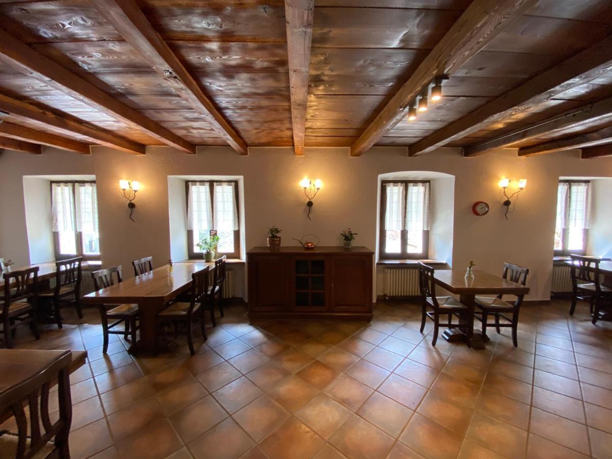Hotel Osteria Vittoria *