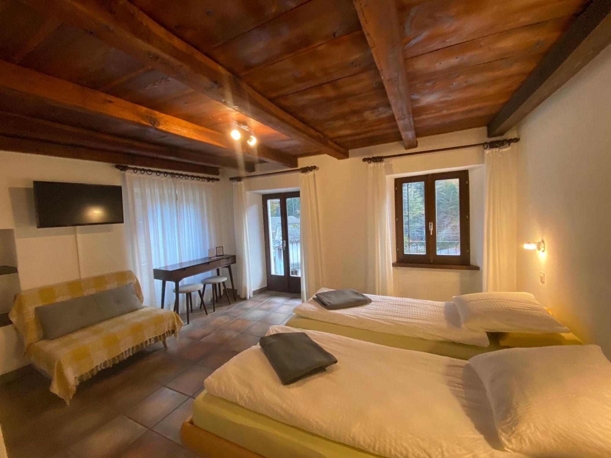 Hotel Osteria Vittoria *