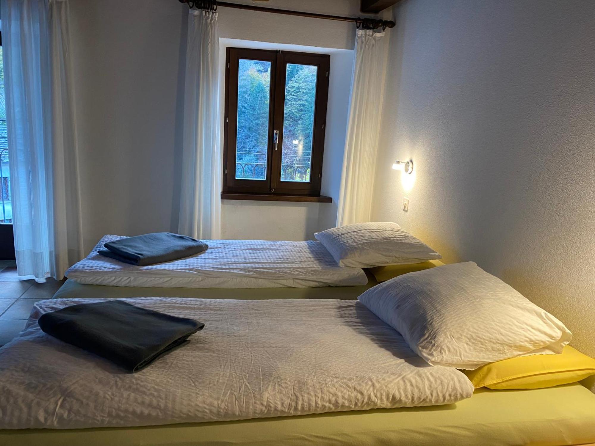 Osteria Vittoria Hotel