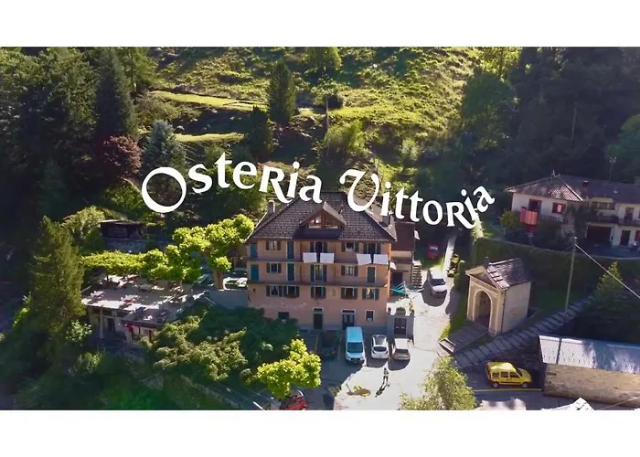 Osteria Vittoria