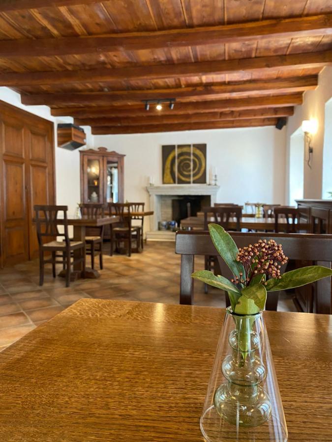 Hotel Osteria Vittoria
