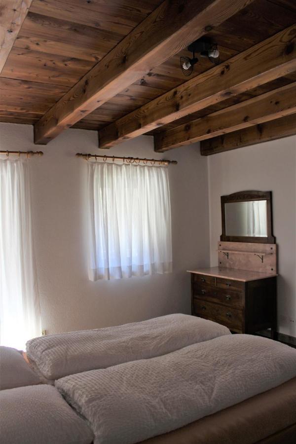 Osteria Vittoria Hotel Lavertezzo