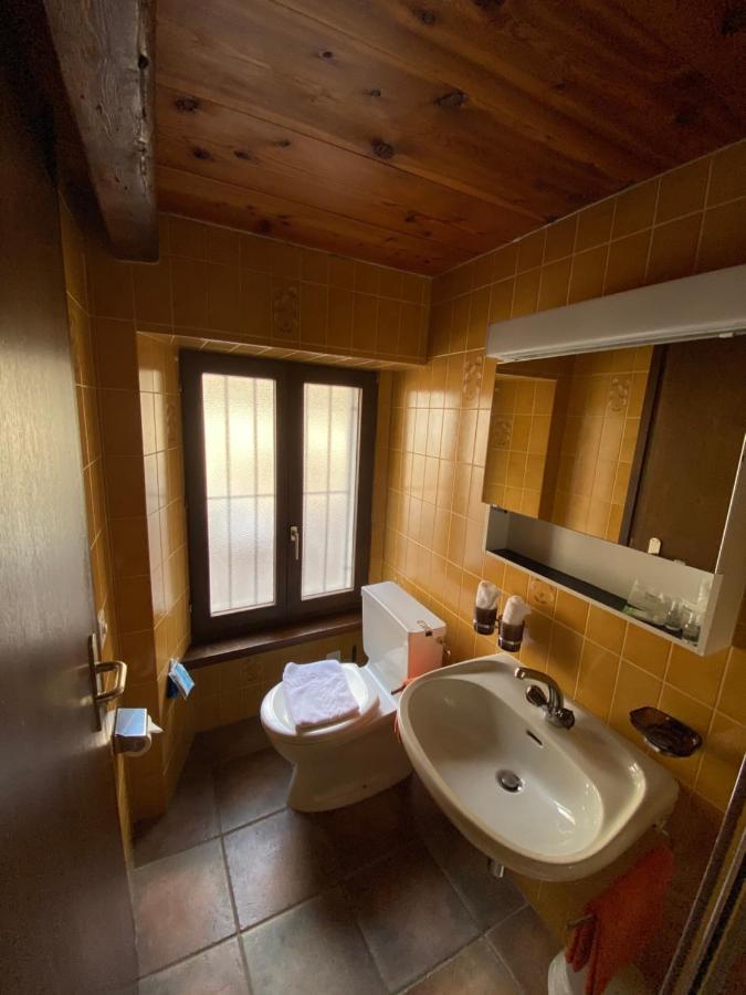 Osteria Vittoria Hotel Lavertezzo