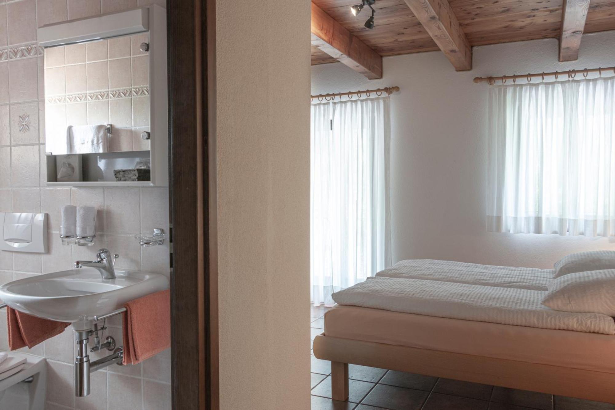 Osteria Vittoria Hotel *