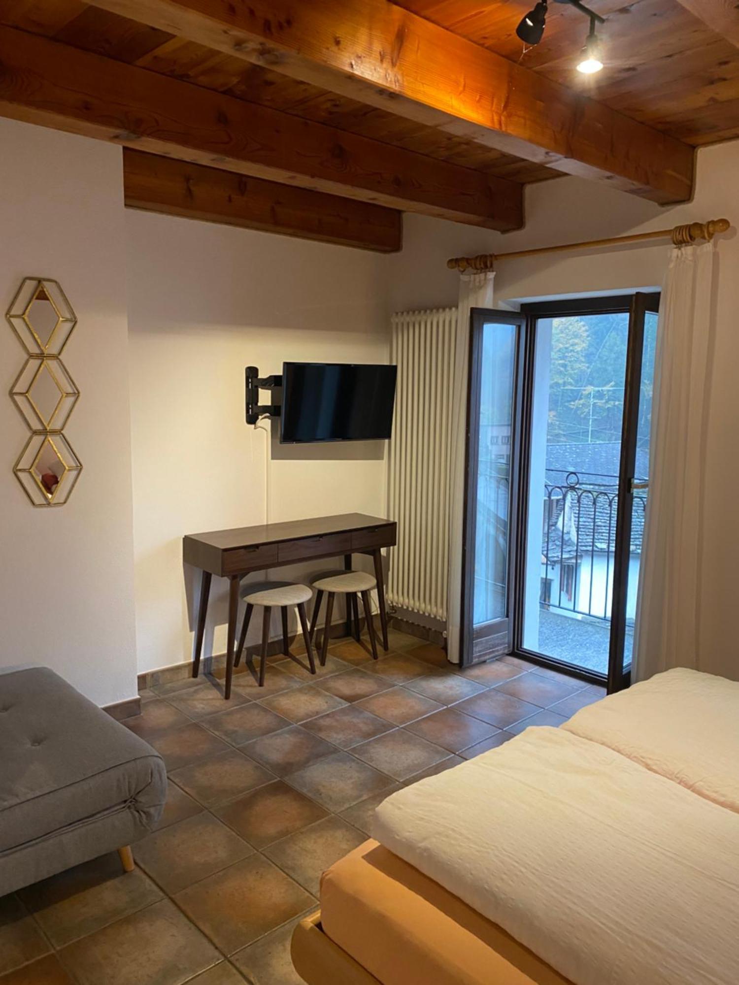 Osteria Vittoria Hotel *