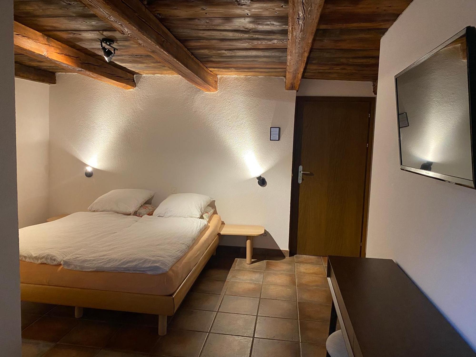 Osteria Vittoria Hotel *