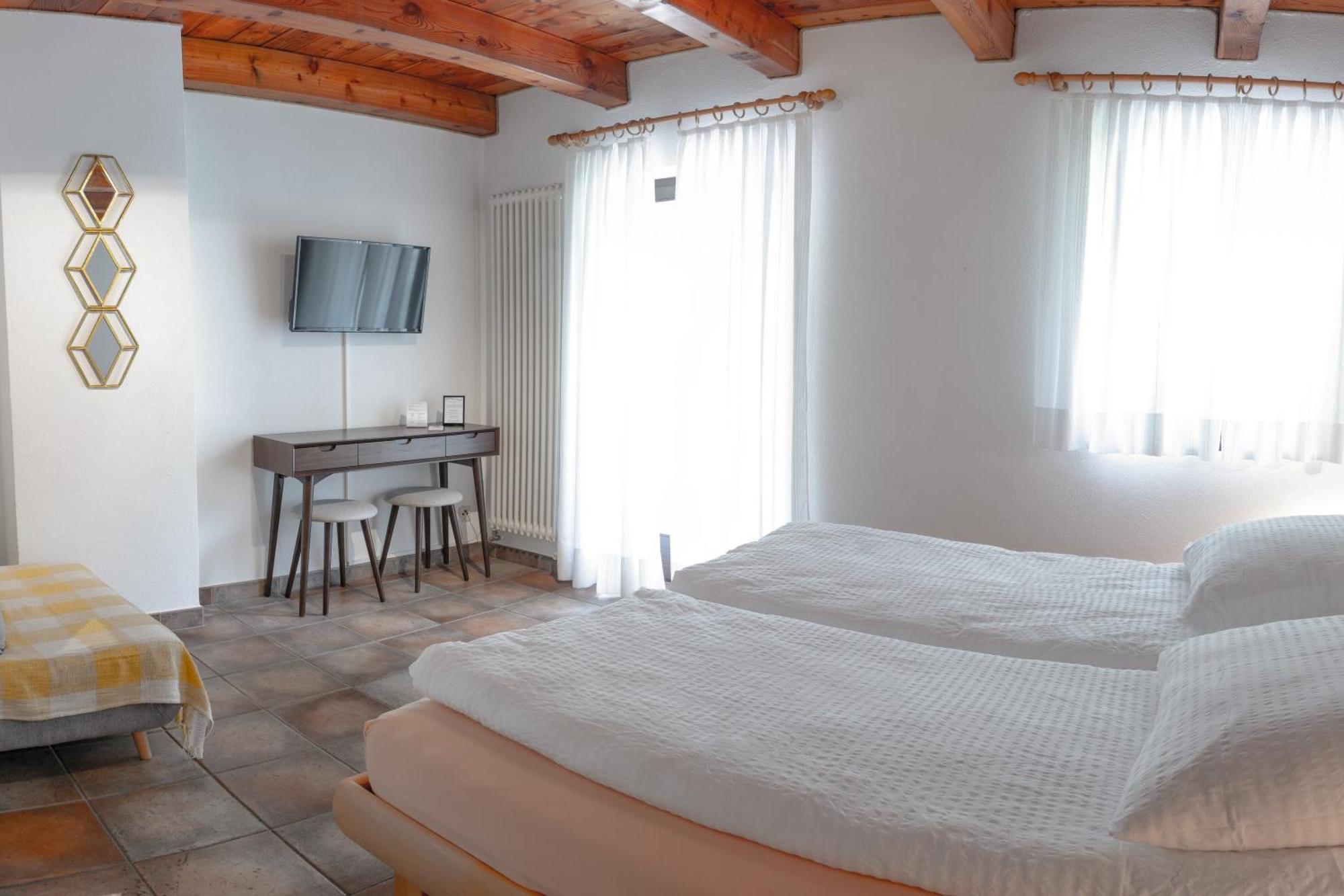 Osteria Vittoria Hotel Lavertezzo