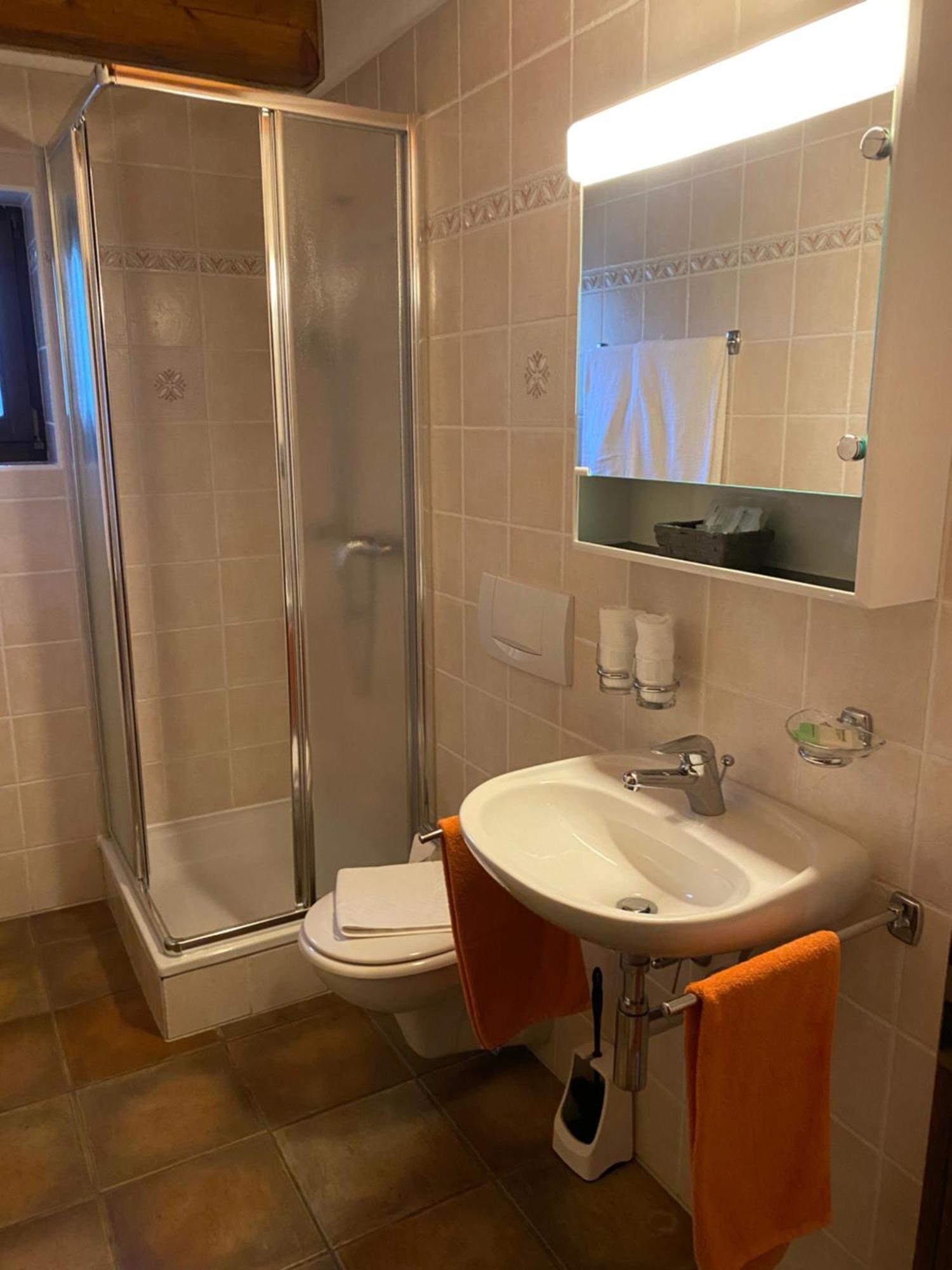 Hotel Osteria Vittoria Lavertezzo