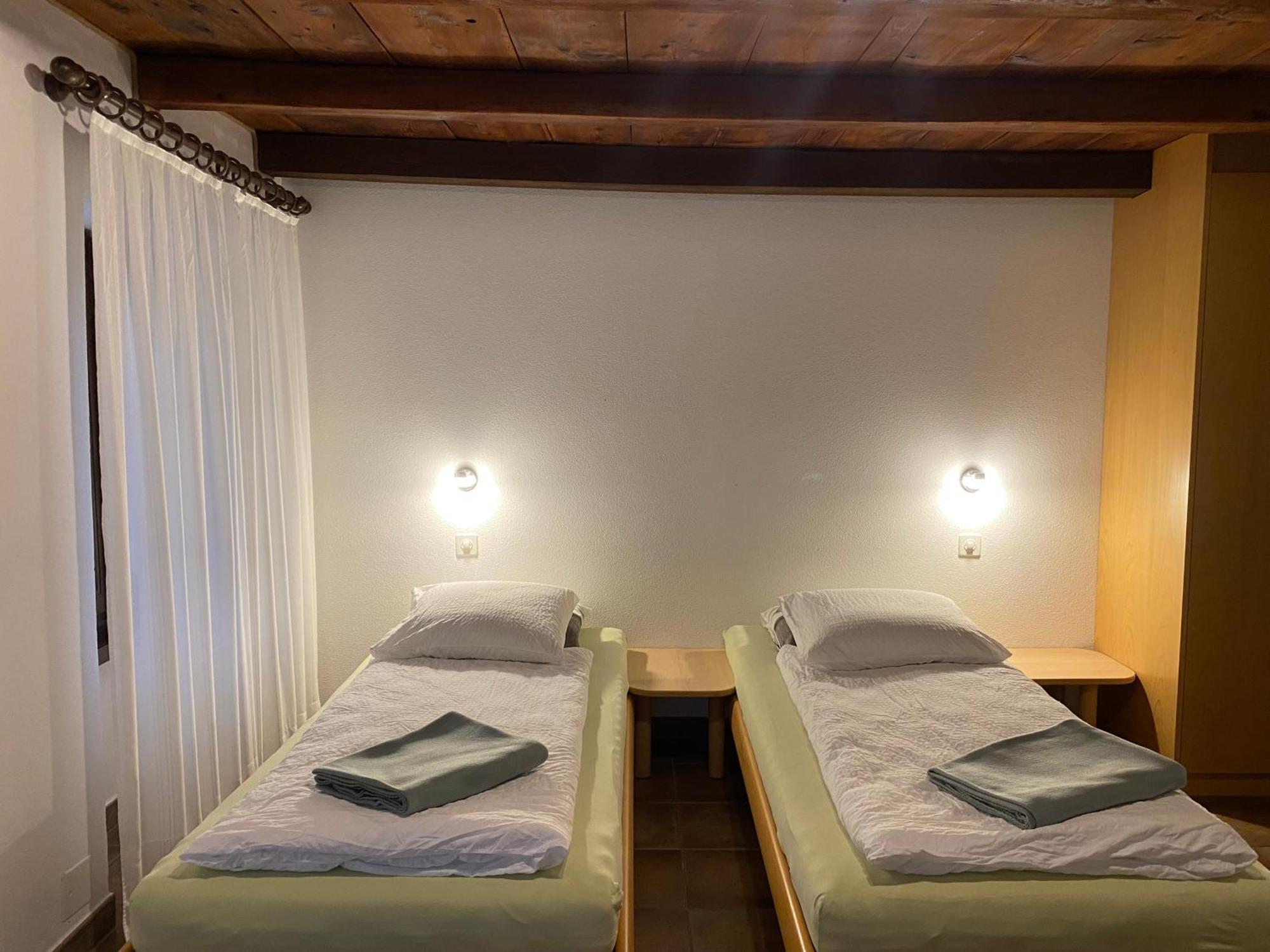 Osteria Vittoria Hotel
