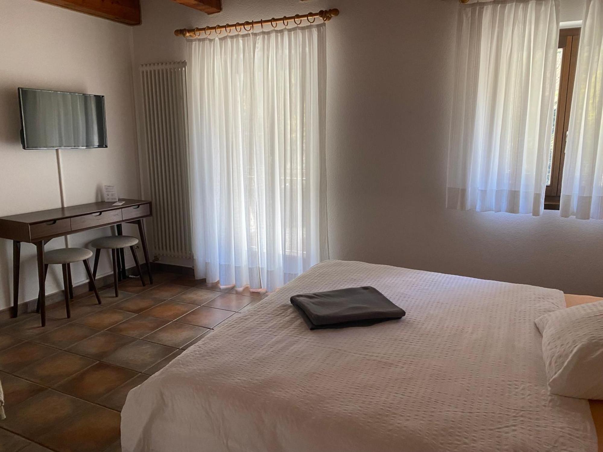 Osteria Vittoria Hotel Lavertezzo