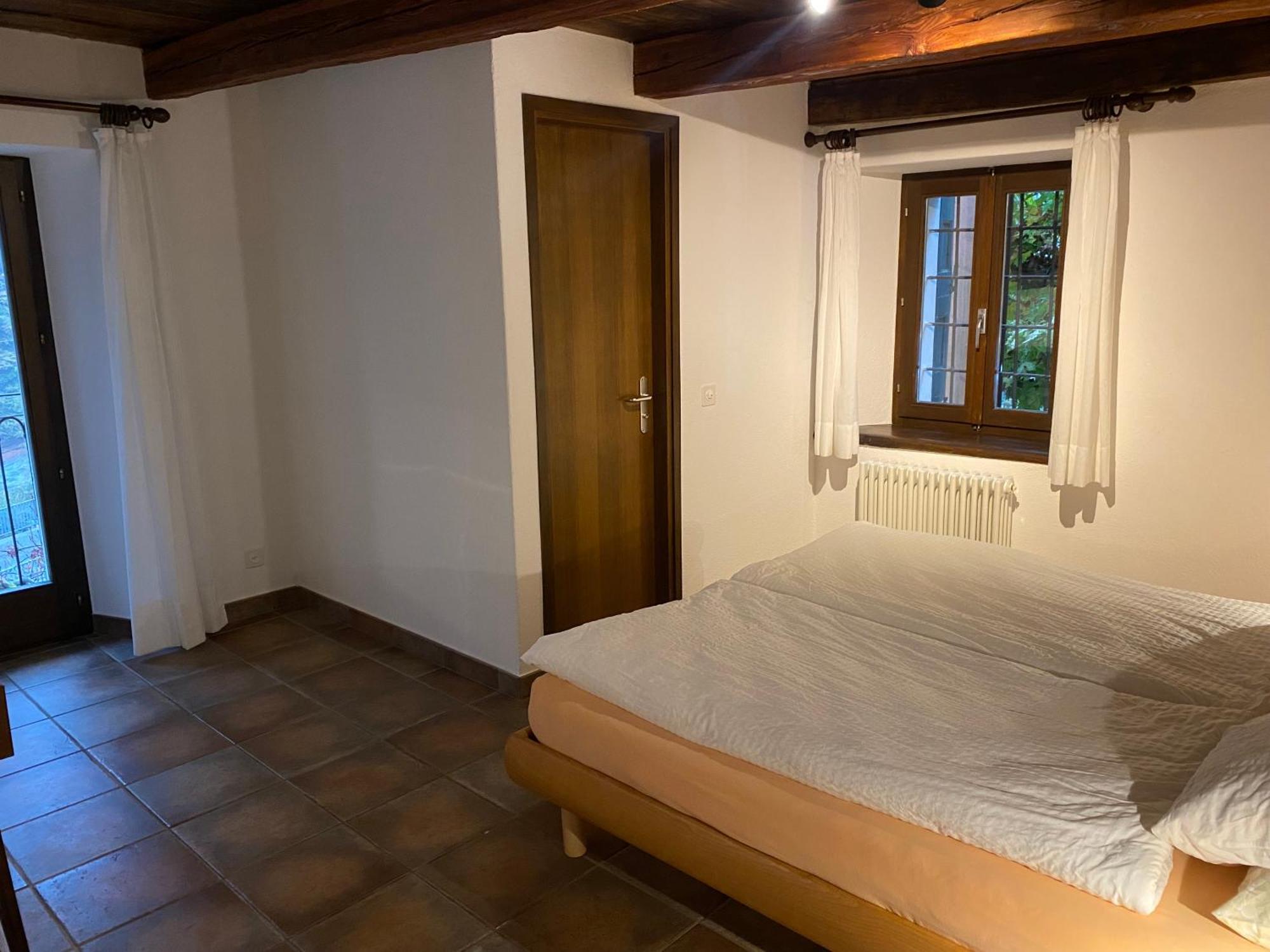 Hotel Osteria Vittoria Lavertezzo