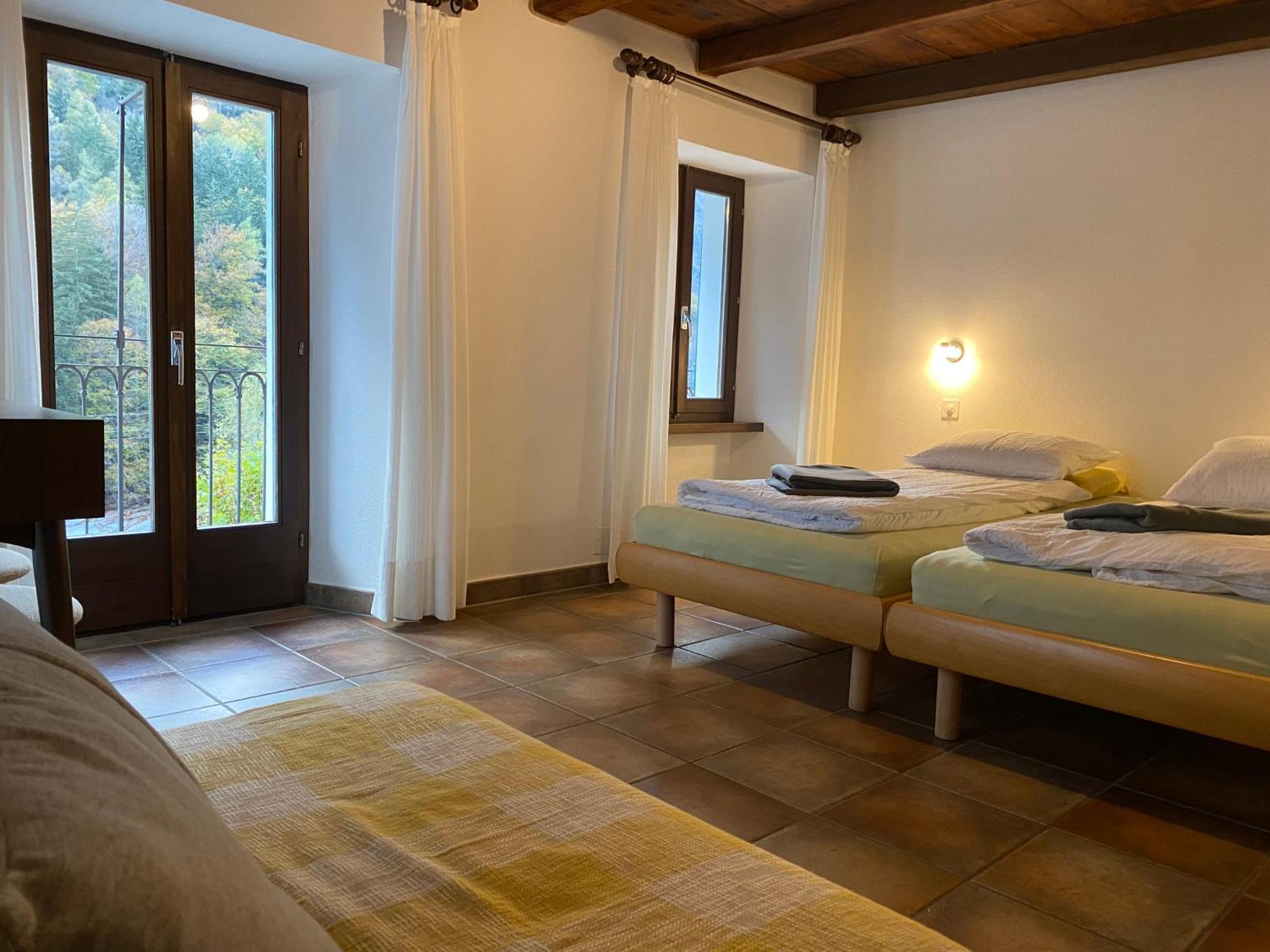 Osteria Vittoria Hotel